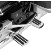 Κάλυμμα πεντάλ φρένου GL1800 SHOW CHROME 52-929 Κάλυμμα πεντάλ φρένου GL1800 SHOW CHROME 52-929 thumb
