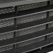 Προστατευτικό πλέγμα για το ψυγείο - Ryker SHOW CHROME 41-419 Προστατευτικό πλέγμα για το ψυγείο - Ryker SHOW CHROME 41-419 thumb