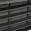 Προστατευτικό πλέγμα για το ψυγείο - Ryker SHOW CHROME 41-419 Προστατευτικό πλέγμα για το ψυγείο - Ryker SHOW CHROME 41-419 thumb