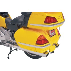 Ενθέματα για λωρίδες βαλίτσας chr SHOW CHROME 52-612