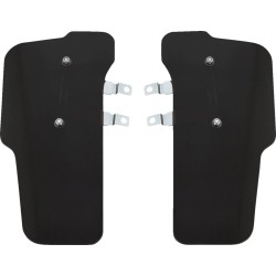 Κάτω ανεμοθώρακας SMK SHOW CHROME 52-865L Κάτω ανεμοθώρακας SMK SHOW CHROME 52-865L