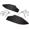 Ανεμοθώρακας gl 1800 SHOW CHROME 52-933UBK