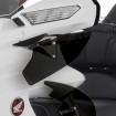 Ανεμοθώρακας gl 1800 SHOW CHROME 52-933UBK Ανεμοθώρακας gl 1800 SHOW CHROME 52-933UBK thumb