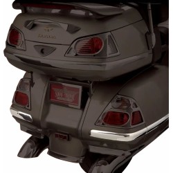 Επενδύσεις για διαμόρφωση βαλίτσας GL1800 SHOW CHROME 52-612 Επενδύσεις για διαμόρφωση βαλίτσας GL1800 SHOW CHROME 52-612