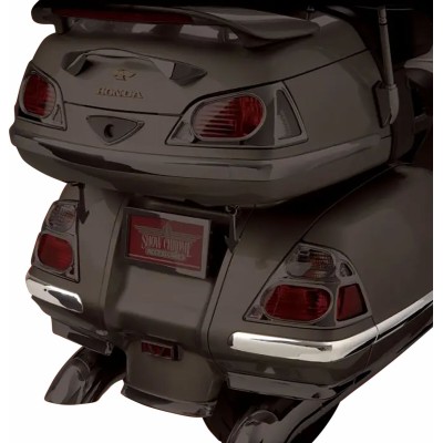 Επενδύσεις για διαμόρφωση βαλίτσας GL1800 SHOW CHROME 52-612 Επενδύσεις για διαμόρφωση βαλίτσας GL1800 SHOW CHROME 52-612