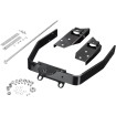 Άγκιστρο CANAM F3/RT SHOW CHROME 41-264 Άγκιστρο CANAM F3/RT SHOW CHROME 41-264 thumb