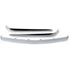 Επένδυση για πορτμπαγκάζ TRUNK-MOLDING GL18 SHOW CHROME 52-611