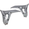 Μπαταρία Accent CVR GL18 SHOW CHROME 52-630