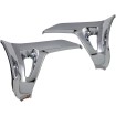 Μπαταρία Accent CVR GL18 SHOW CHROME 52-630 Μπαταρία Accent CVR GL18 SHOW CHROME 52-630 thumb