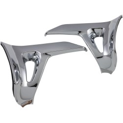 Μπαταρία Accent CVR GL18 SHOW CHROME 52-630 Μπαταρία Accent CVR GL18 SHOW CHROME 52-630