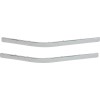 Μπροστινή λωρίδα φαίρινγκ GL1800 SHOW CHROME 52-643