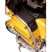 Μπροστινή λωρίδα φαίρινγκ GL1800 SHOW CHROME 52-643 Μπροστινή λωρίδα φαίρινγκ GL1800 SHOW CHROME 52-643 thumb