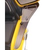 Ανεμοθραύστης SMK GL18 SHOW CHROME 52-665U