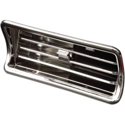 Άνω αεραγωγοί GL1800 SHOW CHROME 52-684