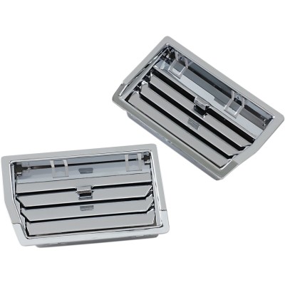 Αεραγωγός ACCENT AIR-GL1500 SHOW CHROME 52-552 Αεραγωγός ACCENT AIR-GL1500 SHOW CHROME 52-552