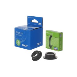 Σετ φλάντζες special HDS +spacers ΑΛΛΑ VKWB-R-25-HDS-D