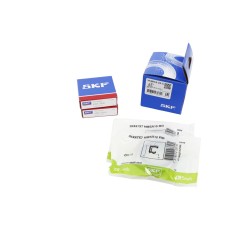 Σετ ρουλεμάν τροχών OE + τσιμούχες FR+RR ΑΛΛΑ VKWB-R-25-C Σετ ρουλεμάν τροχών OE + τσιμούχες FR+RR ΑΛΛΑ VKWB-R-25-C