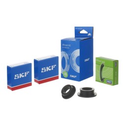 Σετ ρουλεμάν τροχών HD με ειδικές σφραγίδες + ΑΛΛΑ VKWB-F-20-HD-G Σετ ρουλεμάν τροχών HD με ειδικές σφραγίδες + ΑΛΛΑ VKWB-F-20-HD-G