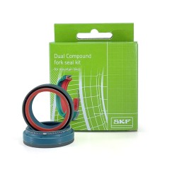 Σετ στεγανοποιητικών KT πιρούνι UPGR DC SHO 45 MM ΑΛΛΑ DUAL-45S