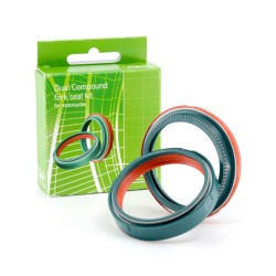 Σετ στεγανοποιητικών KT fork upgr DC SAC 48 MM ΑΛΛΑ DUAL-48Z Σετ στεγανοποιητικών KT fork upgr DC SAC 48 MM ΑΛΛΑ DUAL-48Z