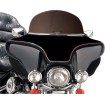 Αντικατάσταση εμπρόσθιου ανεμοθώρακα OEM HARLEY DAVIDSON σκούρο καπνιστό 10