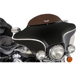 Αντικατάσταση εμπρόσθιου ανεμοθώρακα OEM HARLEY DAVIDSON σκούρο καπνιστό 6 Αντικατάσταση εμπρόσθιου ανεμοθώρακα OEM HARLEY DAVIDSON σκούρο καπνιστό 6