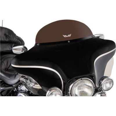 Αντικατάσταση μπροστινού ανεμοθώρακα OEM HARLEY DAVIDSON σκούρο καπνιστό 8 Αντικατάσταση μπροστινού ανεμοθώρακα OEM HARLEY DAVIDSON σκούρο καπνιστό 8