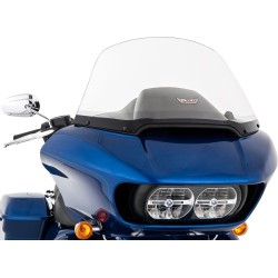 Αντικατάσταση εμπρόσθιου ανεμοθώρακα OEM HARLEY DAVIDSON διαφανές 16