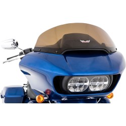 Αντικατάσταση εμπρόσθιου ανεμοθώρακα OEM HARLEY DAVIDSON σκούρο καπνιστό 10 Αντικατάσταση εμπρόσθιου ανεμοθώρακα OEM HARLEY DAVIDSON σκούρο καπνιστό 10