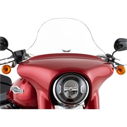 Μπροστινό Παρμπρίζ FLSB 8 CLR SLIPSTREAMER T-238-8 Μπροστινό Παρμπρίζ FLSB 8 CLR SLIPSTREAMER T-238-8