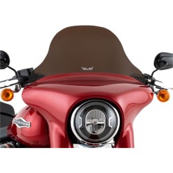 Μπροστινό Παρμπρίζ FLSB 8 DRK S SLIPSTREAMER T-239-8DS