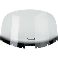 Αντικατάσταση εμπρόσθιου ανεμοθώρακα OEM YAMAHA διαφανές 13 Αντικατάσταση εμπρόσθιου ανεμοθώρακα OEM YAMAHA διαφανές 13