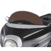 Αντικατάσταση εμπρόσθιου γυαλιού OEM YAMAHA dark smoke 8 Αντικατάσταση εμπρόσθιου γυαλιού OEM YAMAHA dark smoke 8