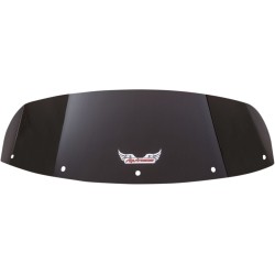Αντικατάσταση εμπρόσθιου ανεμοθώρακα OEM KAWASAKI σκούρο καπνιστό 6 Αντικατάσταση εμπρόσθιου ανεμοθώρακα OEM KAWASAKI σκούρο καπνιστό 6