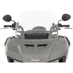 Μπροστινό Παρμπρίζ CHALLENGER 11.5 CLR SLIPSTREAMER S-302-11.5