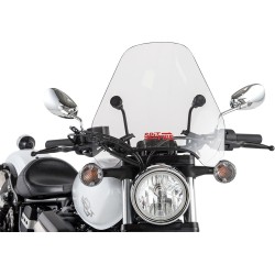 Μπροστινό παρμπρίζ sport S-06 SPITFIRE διάφανο μαύρο 15 Μπροστινό παρμπρίζ sport S-06 SPITFIRE διάφανο μαύρο 15