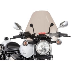 Μπροστινό παρμπρίζ sport S-06 SPITFIRE μαύρο φιμέ 15 Μπροστινό παρμπρίζ sport S-06 SPITFIRE μαύρο φιμέ 15