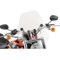 Μπροστινό παρμπρίζ sport S-06 SPITFIRE clear natural 15 Μπροστινό παρμπρίζ sport S-06 SPITFIRE clear natural 15
