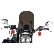 Μπροστινό Παρμπρίζ CRUISERS HD-3 TOMBSTONE SMOKE BLACK 13.75 Μπροστινό Παρμπρίζ CRUISERS HD-3 TOMBSTONE SMOKE BLACK 13.75