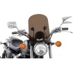 Μπροστινό Παρμπρίζ CRUISERS HD-3 TOMBSTONE SMOKE BLACK 13.75 Μπροστινό Παρμπρίζ CRUISERS HD-3 TOMBSTONE SMOKE BLACK 13.75