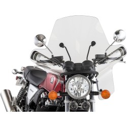 Μπροστινό παρμπρίζ touring S-02 SPIRIT clear 21 Μπροστινό παρμπρίζ touring S-02 SPIRIT clear 21