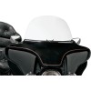 Αντικατάσταση εμπρόσθιου ανεμοθώρακα OEM HARLEY DAVIDSON διαφανές 13