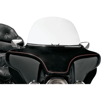 Αντικατάσταση εμπρόσθιου ανεμοθώρακα OEM HARLEY DAVIDSON διαφανές 13 Αντικατάσταση εμπρόσθιου ανεμοθώρακα OEM HARLEY DAVIDSON διαφανές 13