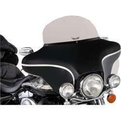Αντικατάσταση εμπρόσθιου ανεμοθώρακα OEM HARLEY DAVIDSON σκουρόχρωμο 10 Αντικατάσταση εμπρόσθιου ανεμοθώρακα OEM HARLEY DAVIDSON σκουρόχρωμο 10