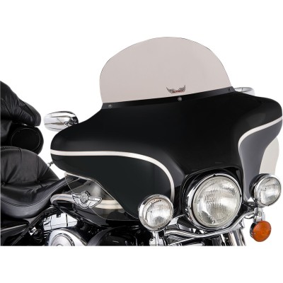 Αντικατάσταση εμπρόσθιου ανεμοθώρακα OEM HARLEY DAVIDSON σκουρόχρωμο 10 Αντικατάσταση εμπρόσθιου ανεμοθώρακα OEM HARLEY DAVIDSON σκουρόχρωμο 10