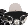 Αντικατάσταση μπροστινού γυαλιού OEM HARLEY DAVIDSON σκίαση 16