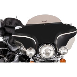 Αντικατάσταση εμπρόσθιου ανεμοθώρακα OEM HARLEY DAVIDSON φιμέ 6
