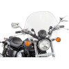 Μπροστινό παρμπρίζ sport SS-10 VIPER διάφανο 17.25