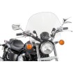 Μπροστινό παρμπρίζ sport SS-10 VIPER διάφανο 17.25