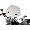 Μπροστινό παρμπρίζ sport SS-10 VIPER διάφανο 17.25